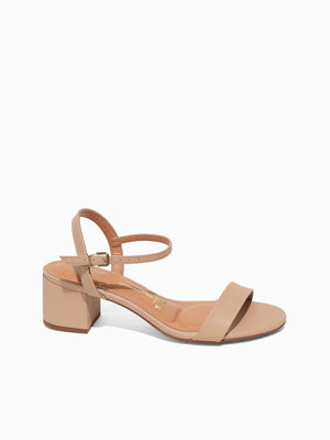 SELENA Heel Sandals