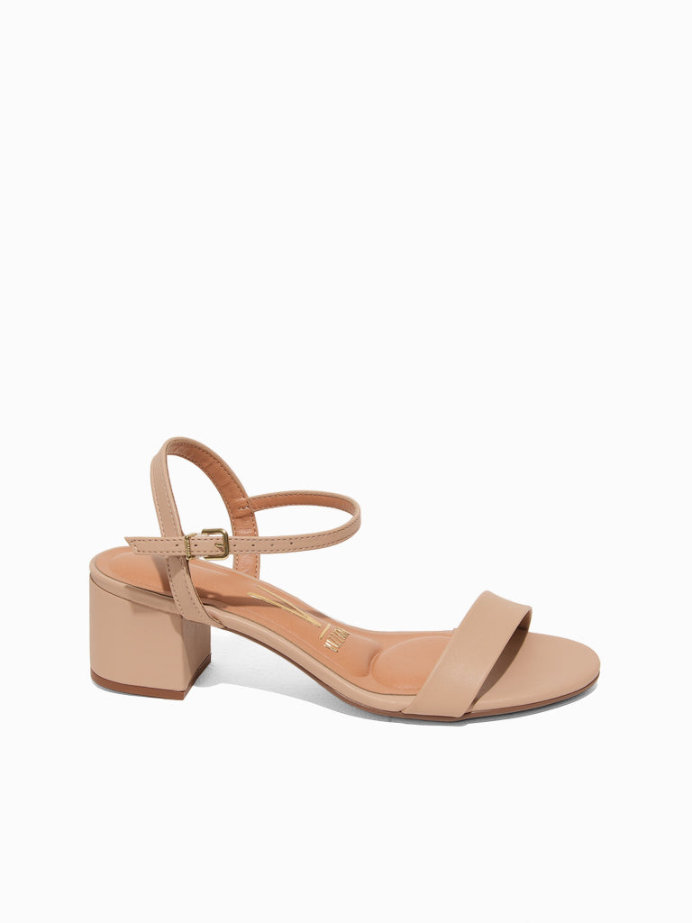 SELENA Heel Sandals