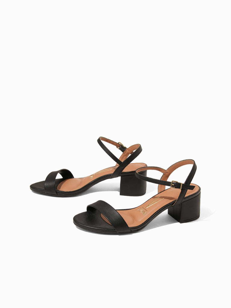 SELENA Heel Sandals