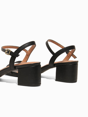 SELENA Heel Sandals