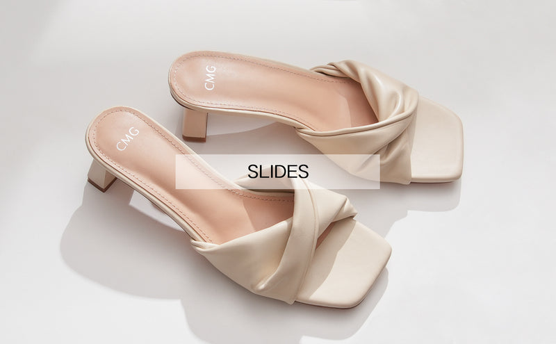 JENN ARDOR Women's Fashion Pumps Round Toe Chunky Block Heel Slip On Dress  Shoes | eBay