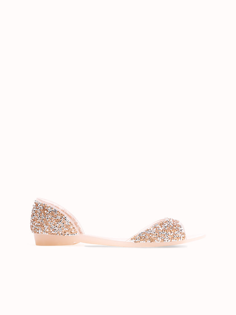 TIARA Flat Ballerinas