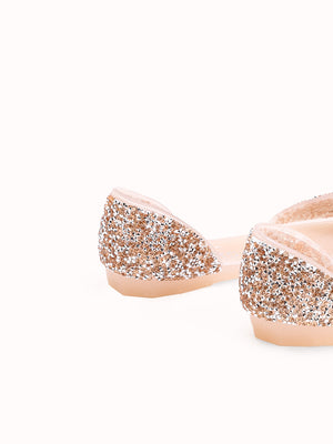 TIARA Flat Ballerinas