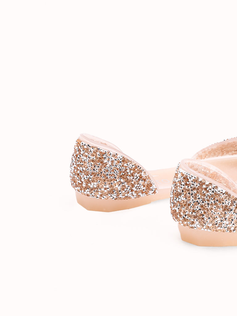 TIARA Flat Ballerinas