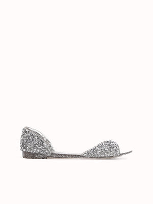 TIARA Flat Ballerinas