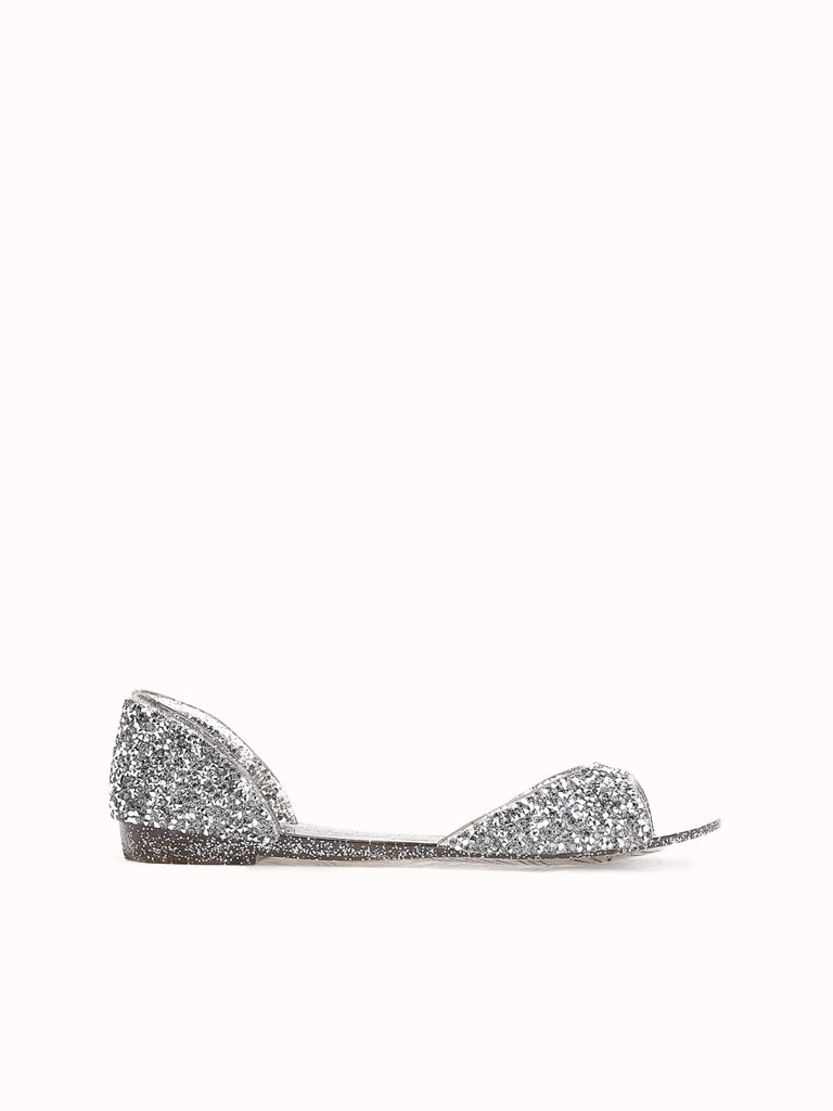 TIARA Flat Ballerinas