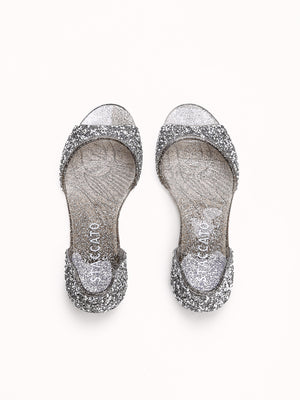 TIARA Flat Ballerinas