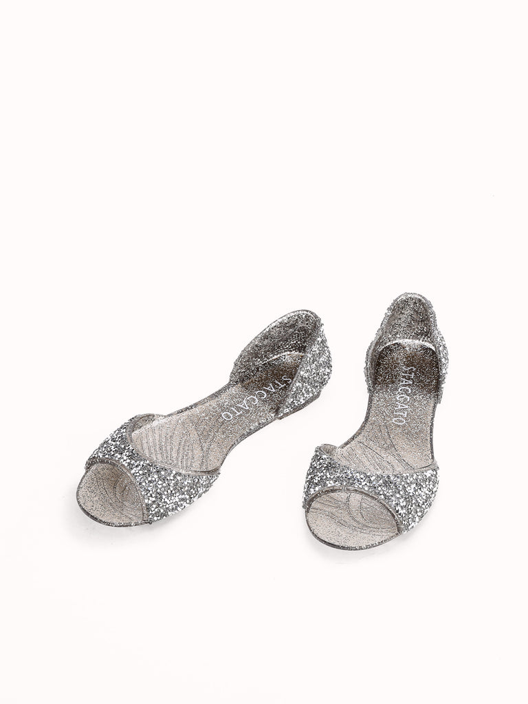 TIARA Flat Ballerinas