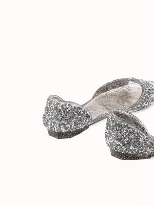 TIARA Flat Ballerinas