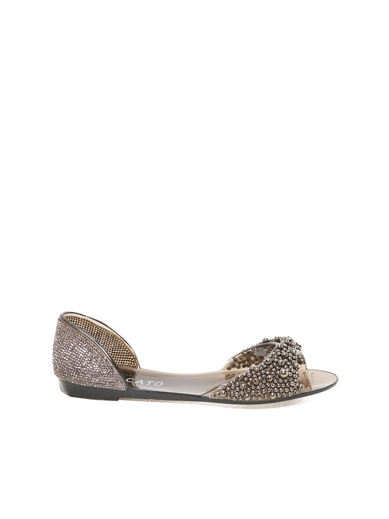 HANA Flat Sandals