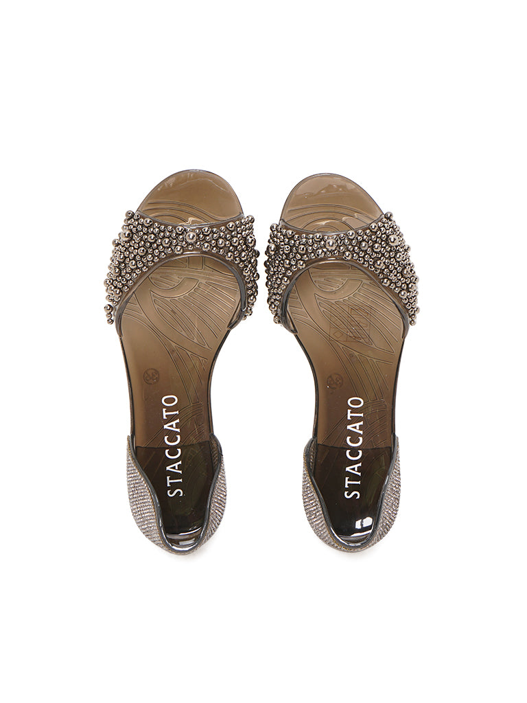 HANA Flat Sandals