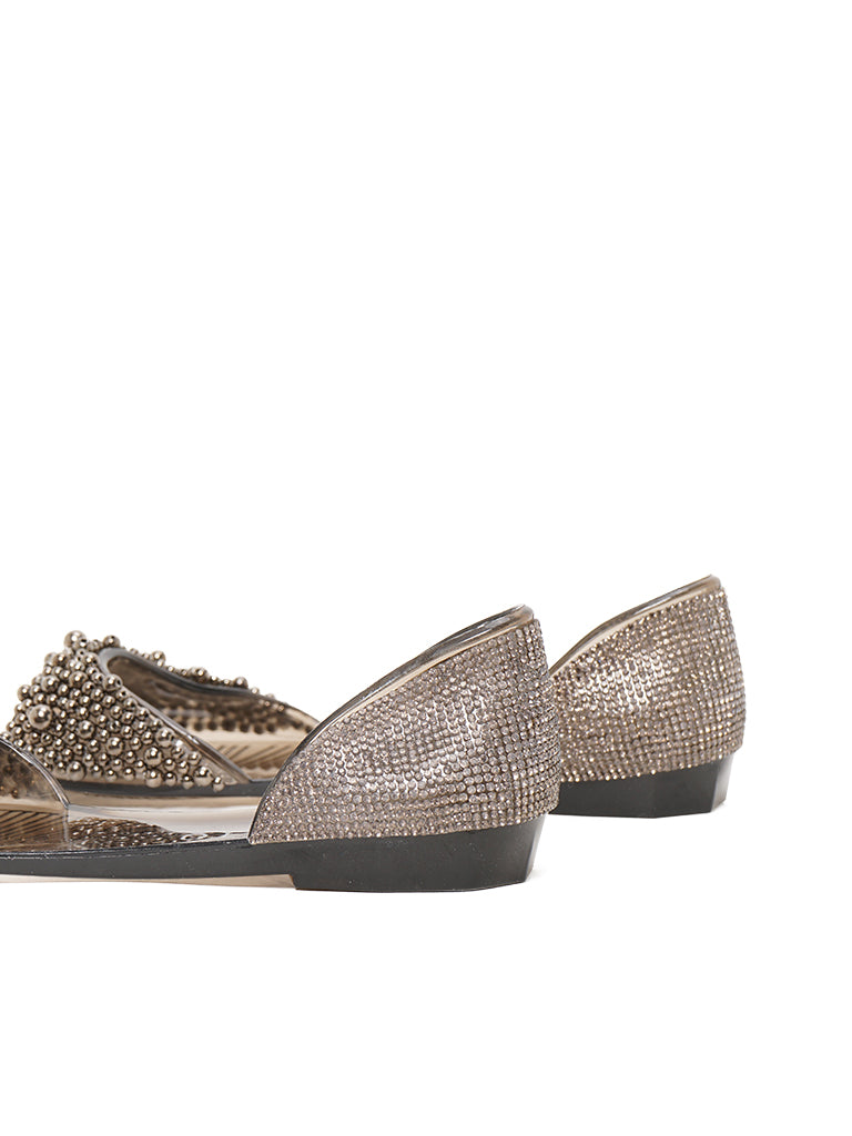 HANA Flat Sandals