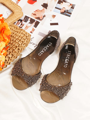 HANA Flat Sandals