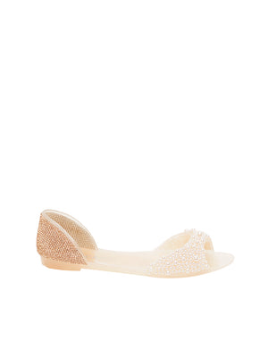 HANA Flat Sandals