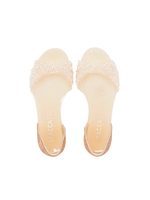 HANA Flat Sandals