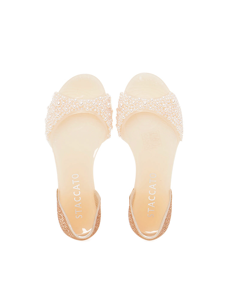 HANA Flat Sandals