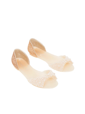 HANA Flat Sandals