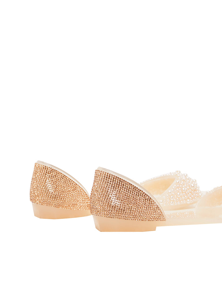 HANA Flat Sandals