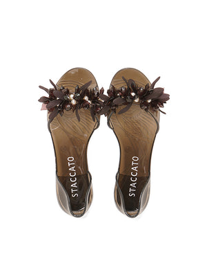REESE Flat Sandals