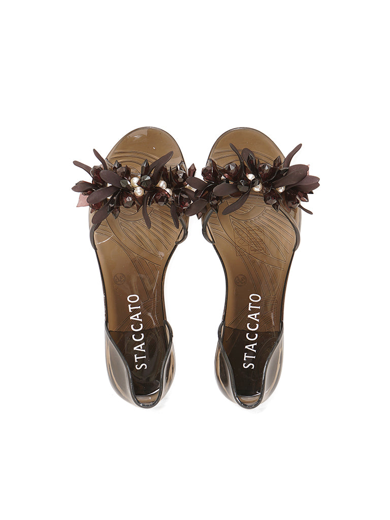 REESE Flat Sandals