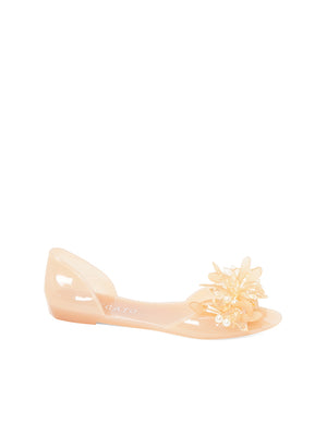 REESE Flat Sandals