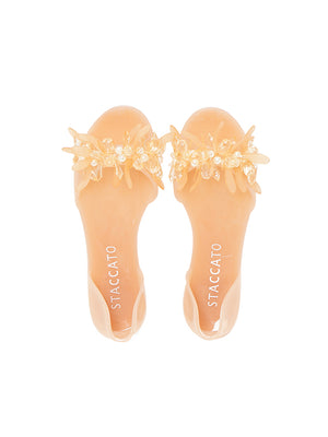 REESE Flat Sandals