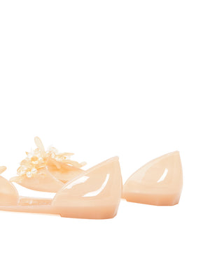 REESE Flat Sandals