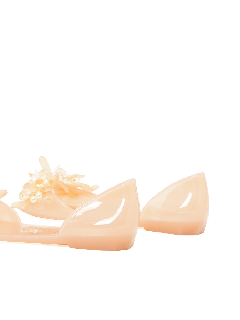 REESE Flat Sandals