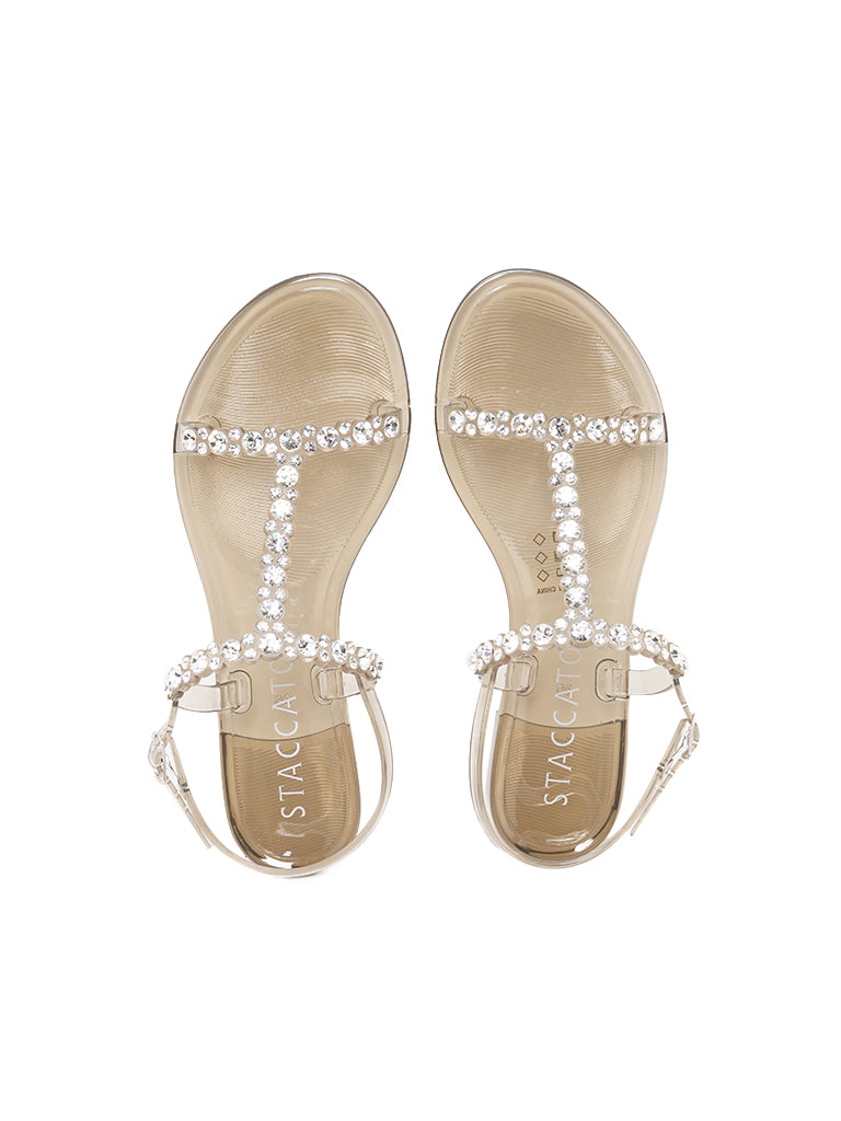 PIER Flat Sandals
