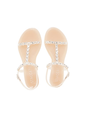 PIER Flat Sandals