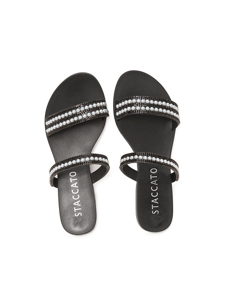 ELISE  Flat Slides