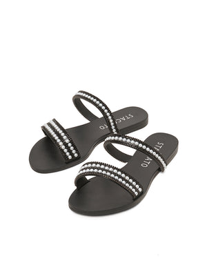 ELISE  Flat Slides