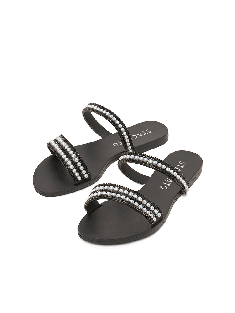 ELISE  Flat Slides