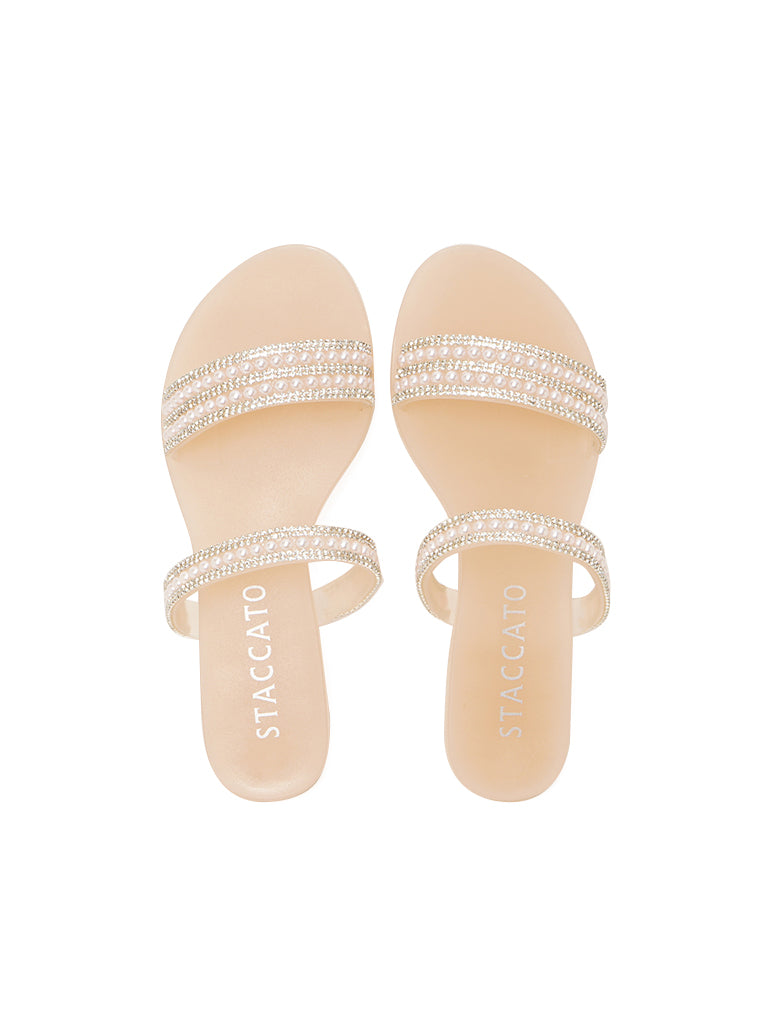 ELISE  Flat Slides