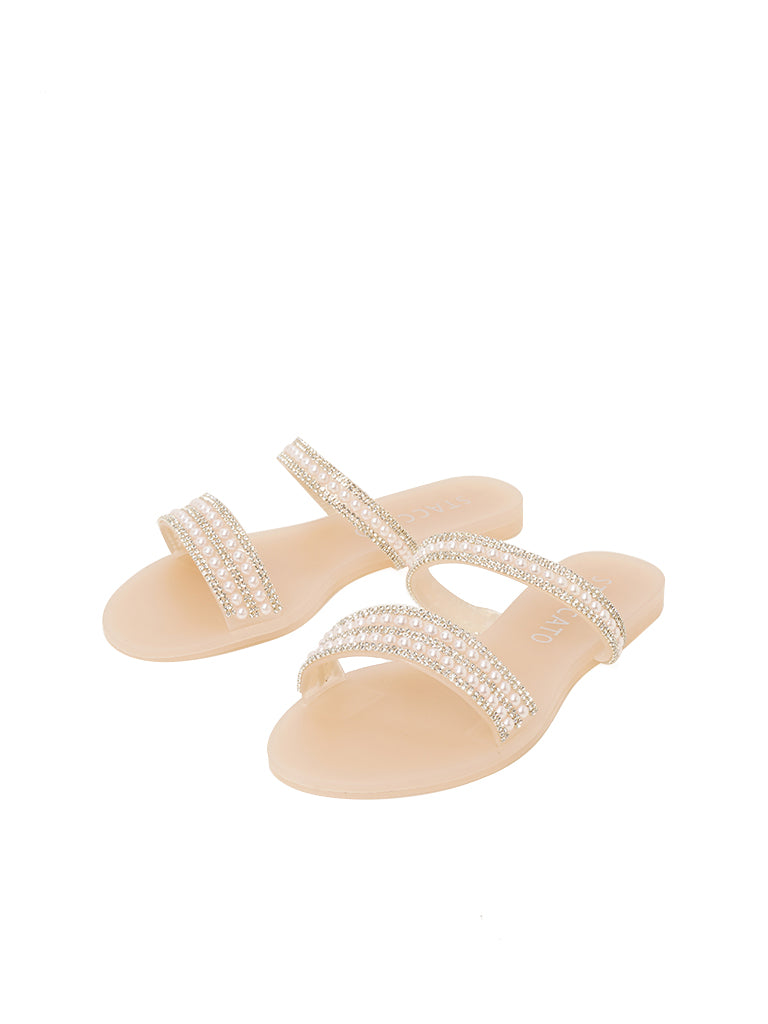 ELISE  Flat Slides