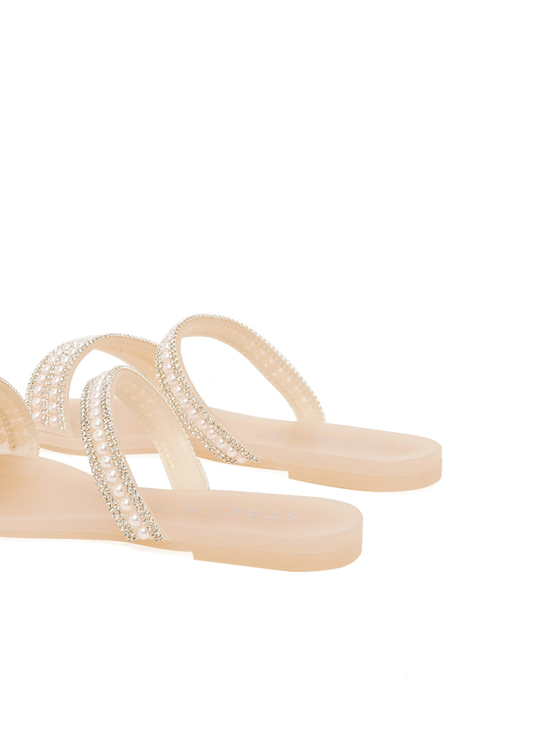 ELISE  Flat Slides