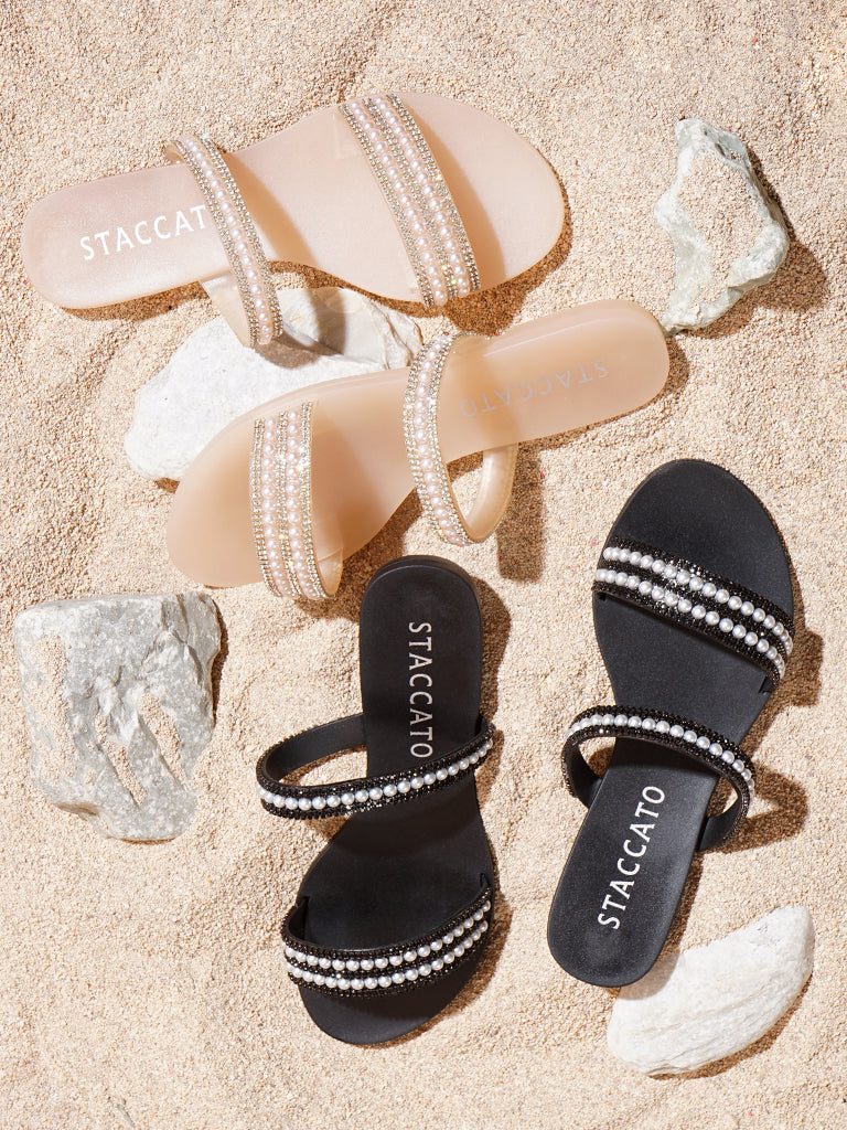ELISE  Flat Slides