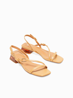 Bliss Heel Sandals