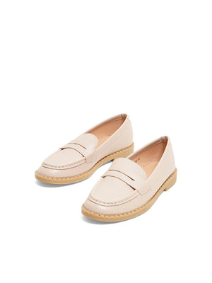 ADELINE Flat Loafers
