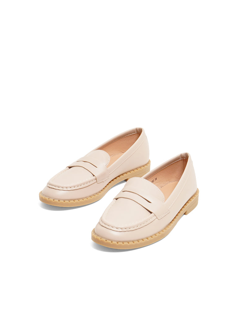 ADELINE Flat Loafers