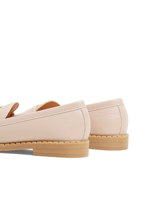 ADELINE Flat Loafers