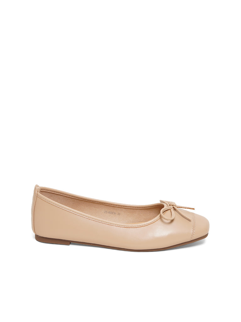 ADEN Flat Ballerina