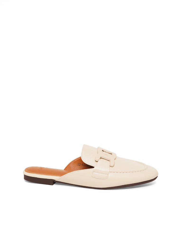 Aileen Flat Mules