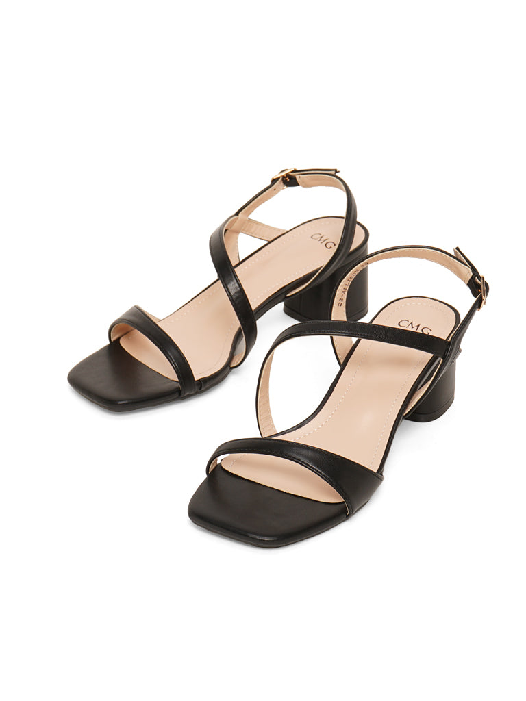 Allison Heel Sandals