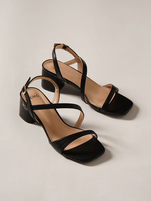 Allison Heel Sandals