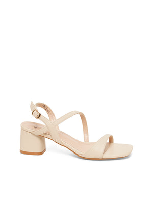 Allison Heel Sandals