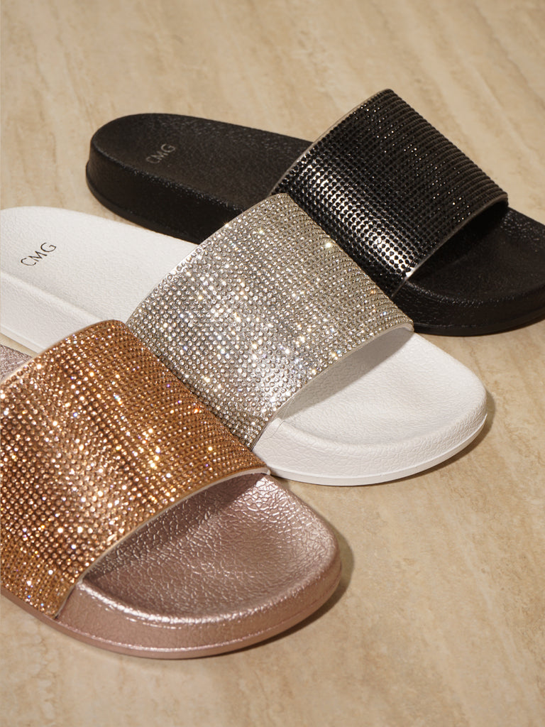 AMARA Flat Slides