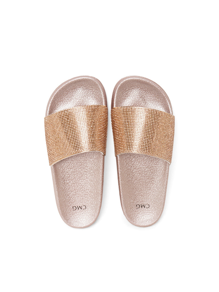 AMARA Flat Slides
