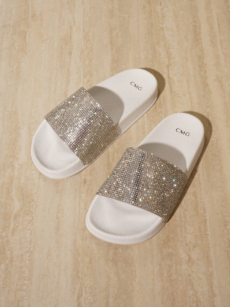 AMARA Flat Slides