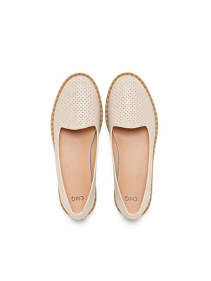 Amber Flat Loafers